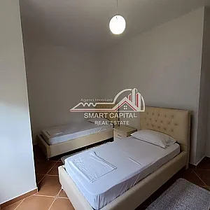 Apartament 2+1 me Qera – Pranë Xhamisë – 350€ – Vlorë — Vlorë - Foto 7