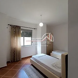 Apartament 2+1 me Qera – Pranë Xhamisë – 350€ – Vlorë — Vlorë - Foto 8