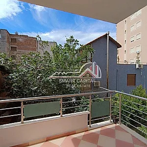Apartament 2+1 me Qera – Pranë Xhamisë – 350€ – Vlorë — Vlorë - Foto 10