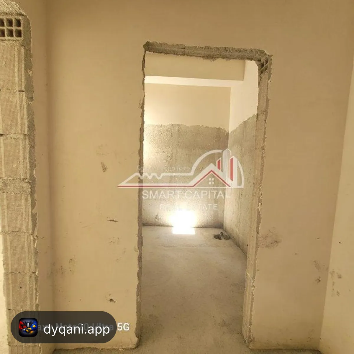 Apartament 1+1 në Shitje – Uji i Ftohtë – 1,200€ – I mirë — Vlorë - Foto 3