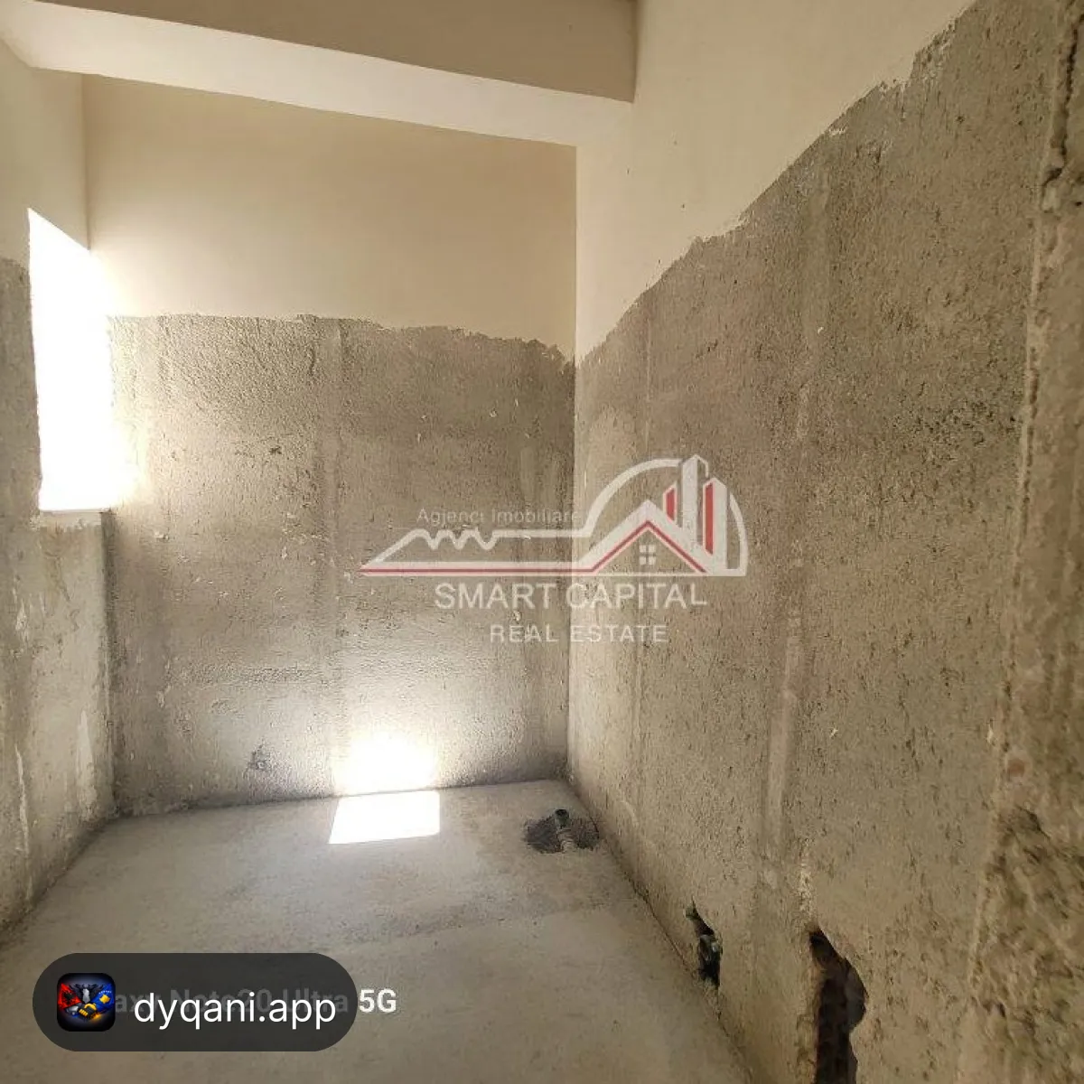 Apartament 1+1 në Shitje – Uji i Ftohtë – 1,200€ – I mirë — Vlorë - Foto 4