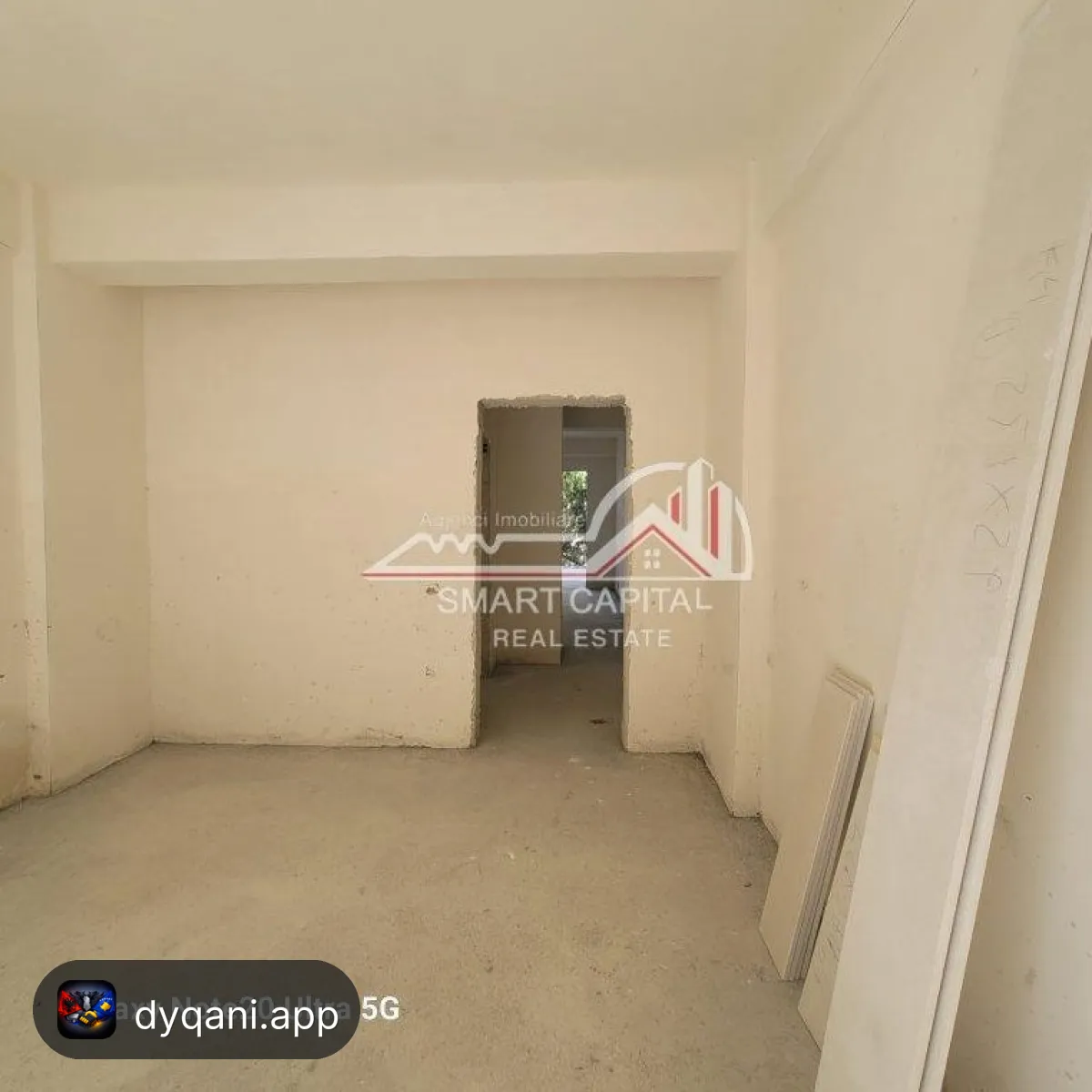 Apartament 1+1 në Shitje – Uji i Ftohtë – 1,200€ – I mirë — Vlorë - Foto 6