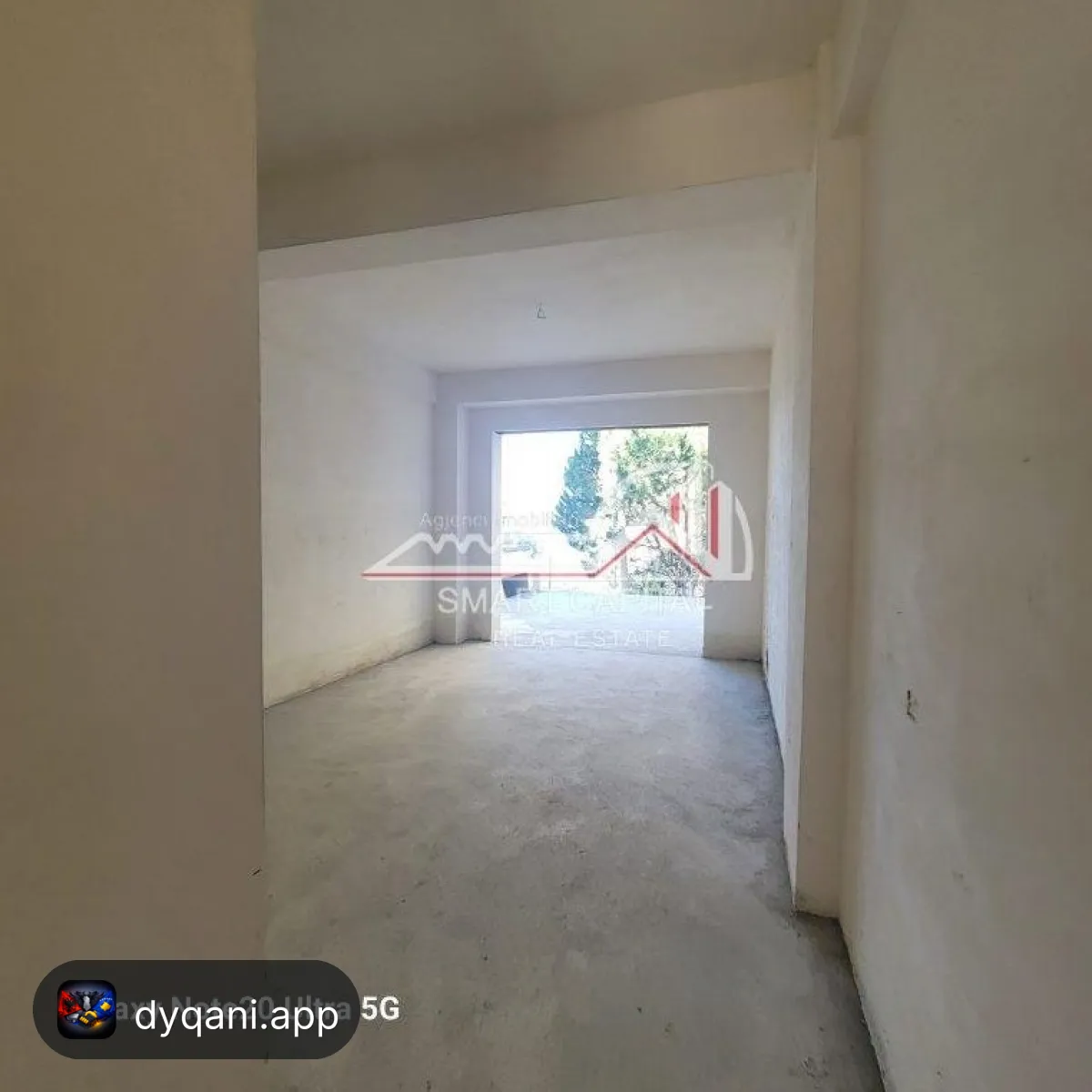 Apartament 1+1 në Shitje – Uji i Ftohtë – 1,200€ – I mirë — Vlorë - Foto 7