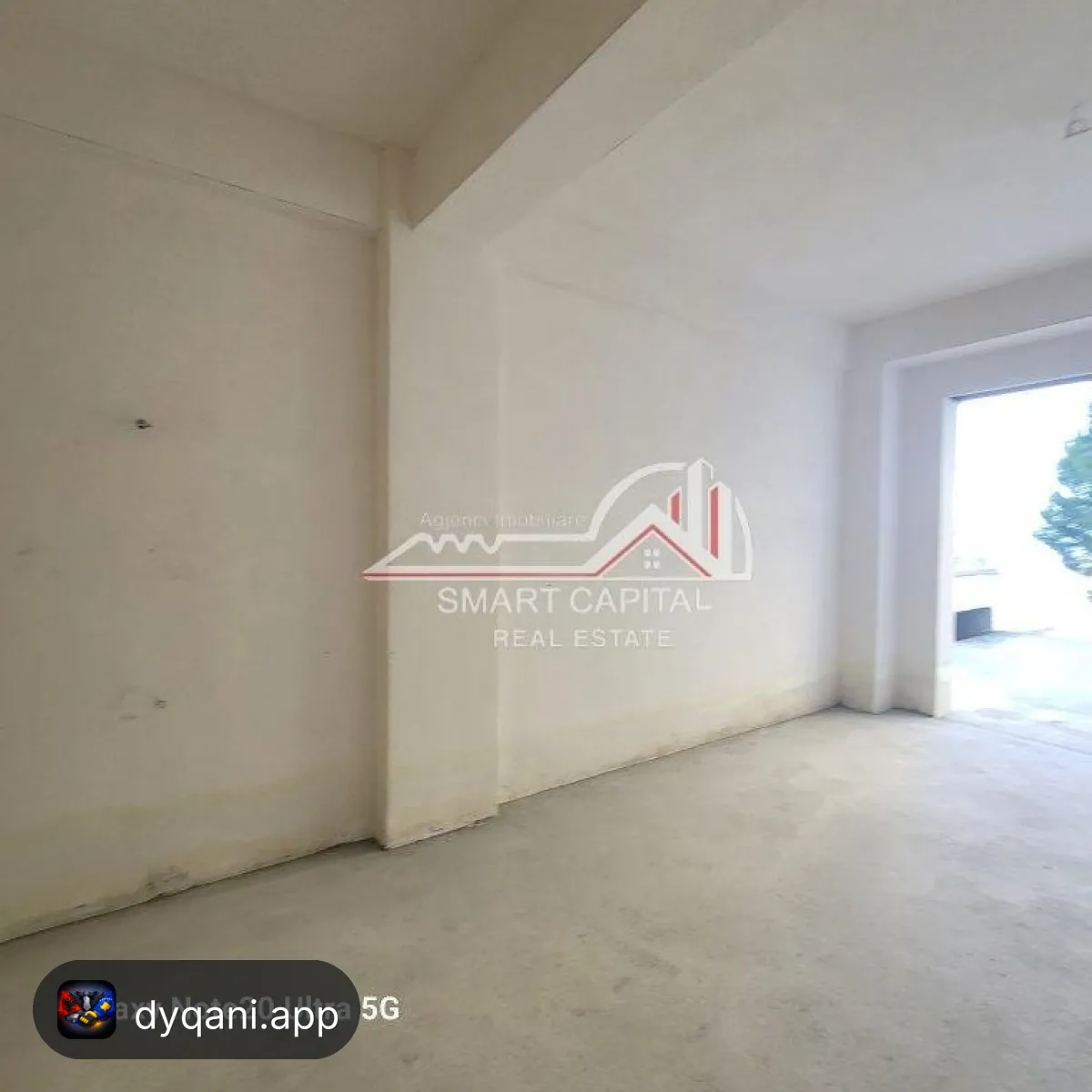 Apartament 1+1 në Shitje – Uji i Ftohtë – 1,200€ – I mirë — Vlorë - Foto 8