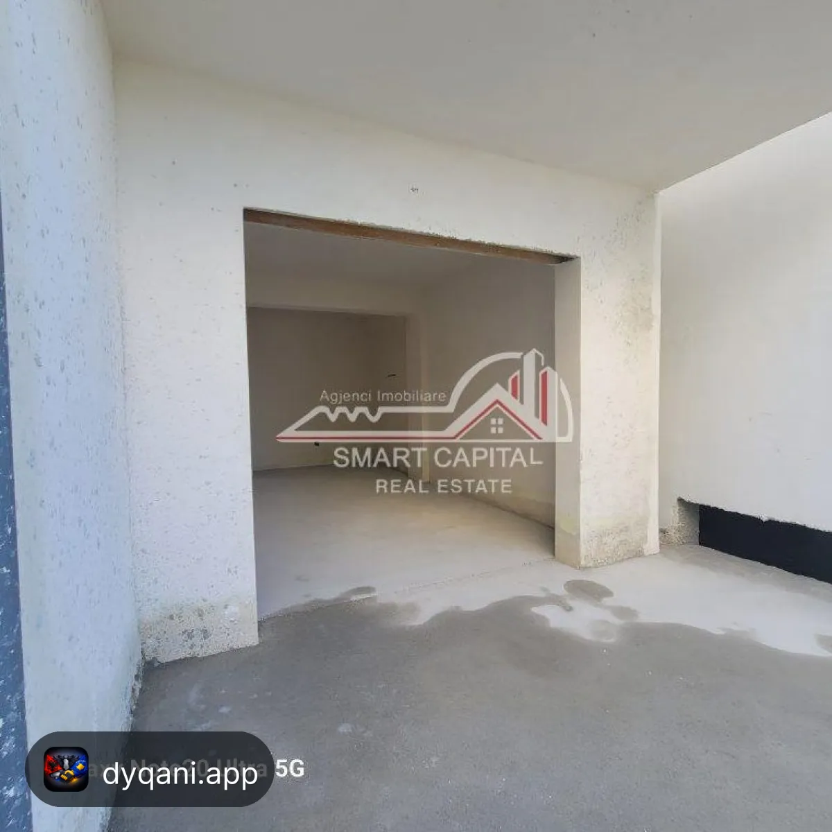 Apartament 1+1 në Shitje – Uji i Ftohtë – 1,200€ – I mirë — Vlorë - Foto 9