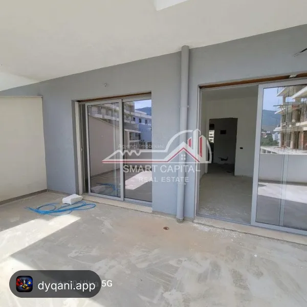 Apartament 1+1 në Shitje – Orikum – 1,250€ – Vlorë – I mirë — Vlorë