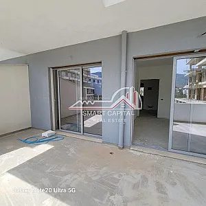 Apartament 1+1 në Shitje – Orikum – 1,250€ – Vlorë – I mirë — Vlorë - Foto 1