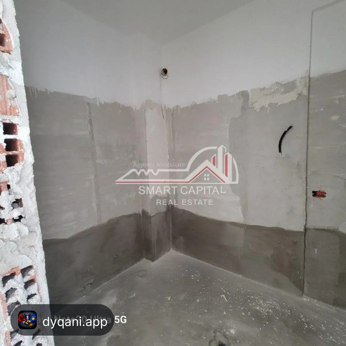 Apartament 1+1 në Shitje – Orikum – 1,250€ – Vlorë – I mirë — Vlorë - Foto 3