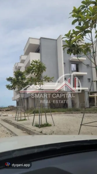 Apartament 2+1 në Shitje – Orikum – 1,250€ – Vlorë – I mirë — Vlorë