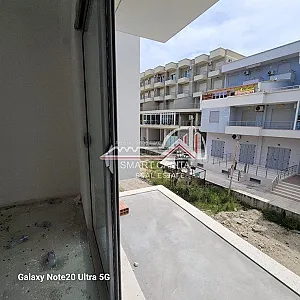 Apartament 2+1 në Shitje – Orikum – 1,250€ – Vlorë – I mirë — Vlorë - Foto 2