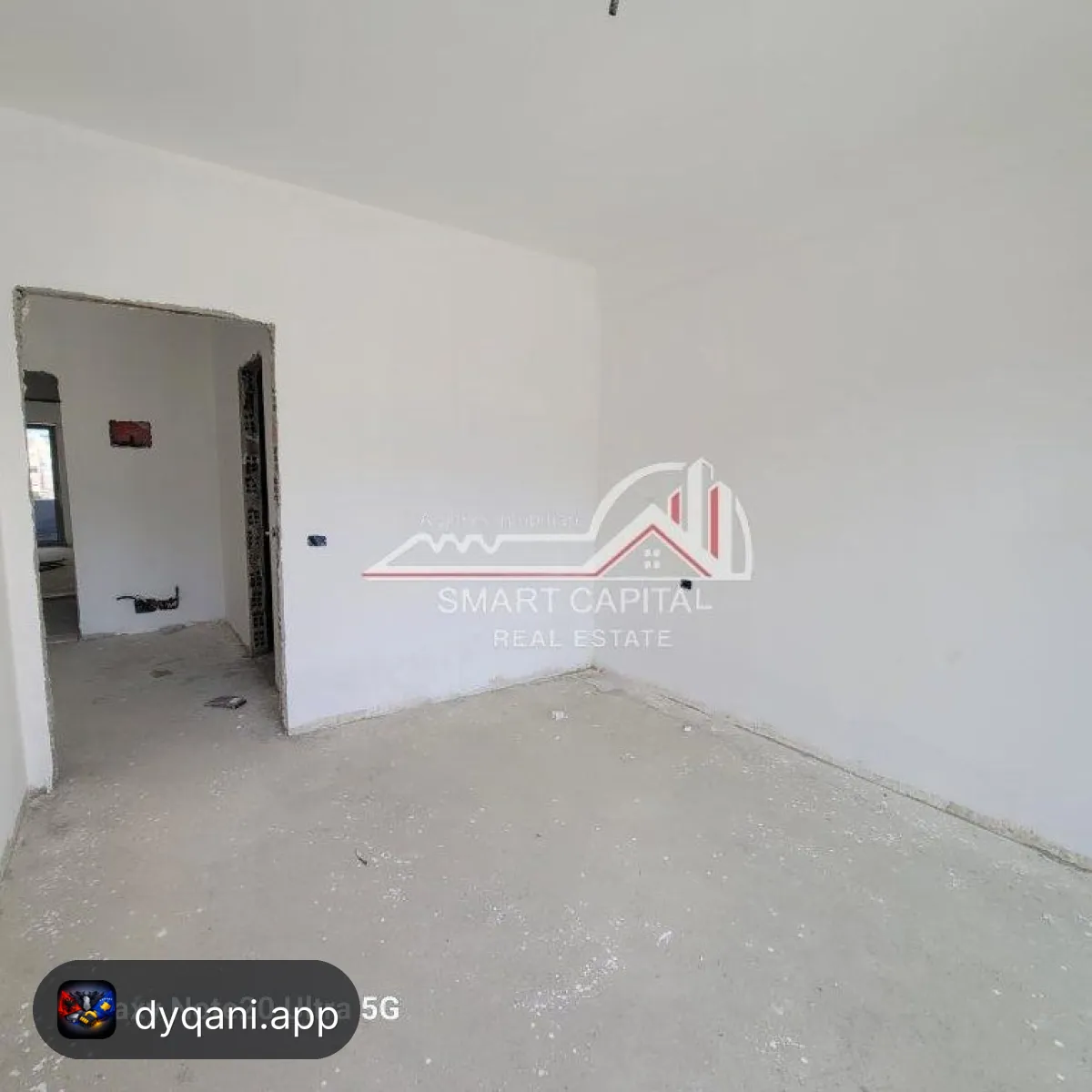 Apartament 2+1 në Shitje – Orikum – 1,250€ – Vlorë – I mirë — Vlorë - Foto 4
