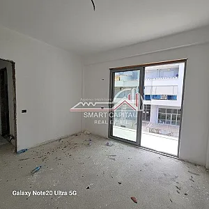 Apartament 2+1 në Shitje – Orikum – 1,250€ – Vlorë – I mirë — Vlorë - Foto 6