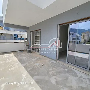 Apartament 2+1 në Shitje – Orikum – 1,250€ – Vlorë – I mirë — Vlorë - Foto 7
