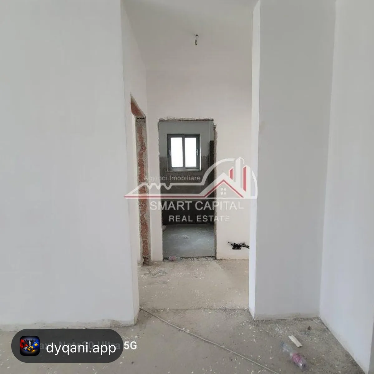 Apartament 2+1 në Shitje – Orikum – 1,250€ – Vlorë – I mirë — Vlorë - Foto 9