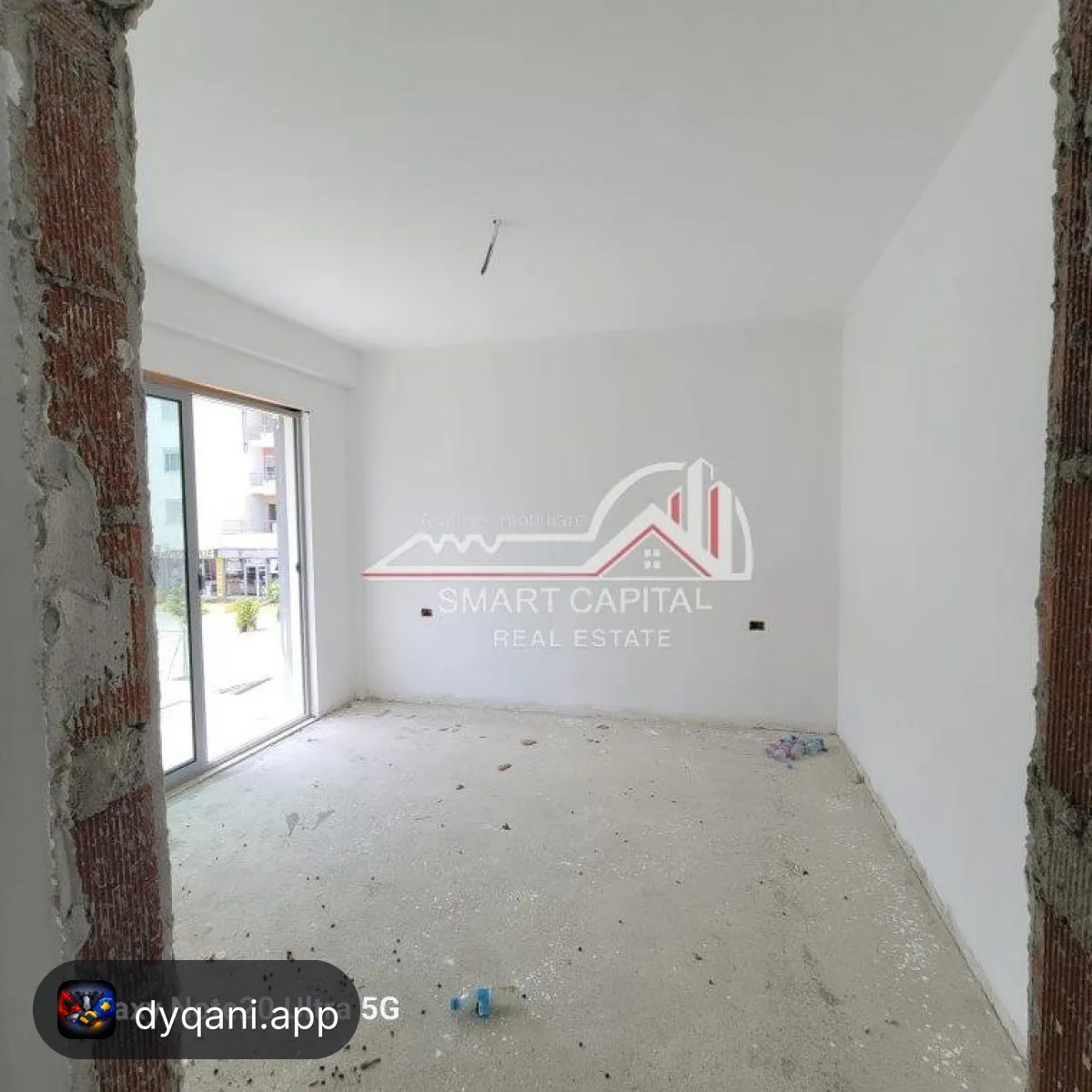 Apartament 2+1 në Shitje – Orikum – 1,250€ – Vlorë – I mirë — Vlorë - Foto 10