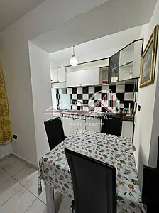 Apartament 1+1 me Qira – Pranë Tregut – 300€ – Vlorë — Vlorë - Foto 3