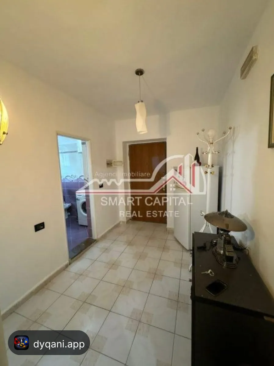 Apartament 1+1 me Qira – Pranë Tregut – 300€ – Vlorë — Vlorë - Foto 5