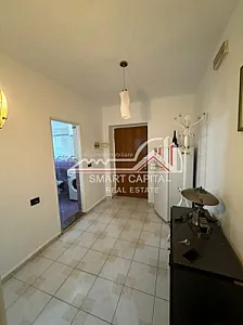 Apartament 1+1 me Qira – Pranë Tregut – 300€ – Vlorë — Vlorë - Foto 5