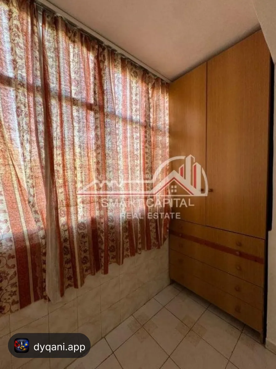Apartament 1+1 me Qira – Pranë Tregut – 300€ – Vlorë — Vlorë - Foto 6