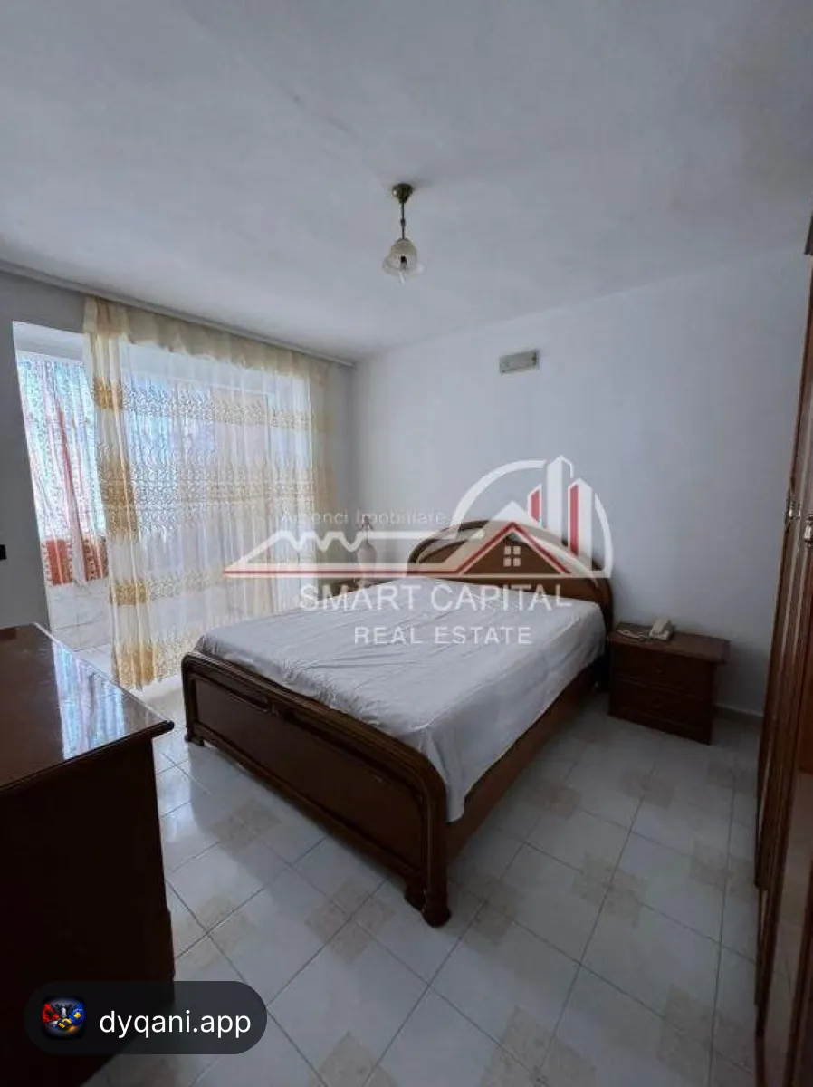Apartament 1+1 me Qira – Pranë Tregut – 300€ – Vlorë — Vlorë - Foto 7