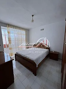 Apartament 1+1 me Qira – Pranë Tregut – 300€ – Vlorë — Vlorë - Foto 7