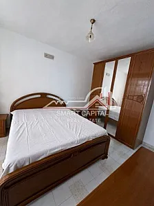Apartament 1+1 me Qira – Pranë Tregut – 300€ – Vlorë — Vlorë - Foto 8