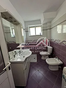 Apartament 1+1 me Qira – Pranë Tregut – 300€ – Vlorë — Vlorë - Foto 9