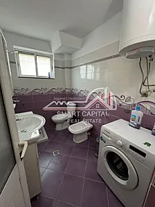 Apartament 1+1 me Qira – Pranë Tregut – 300€ – Vlorë — Vlorë - Foto 10