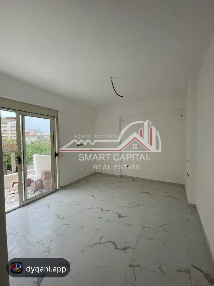Garsoniere në Shitje – Lungomare – 48,000€ – Vlorë – I mirë — Vlorë - Foto 3