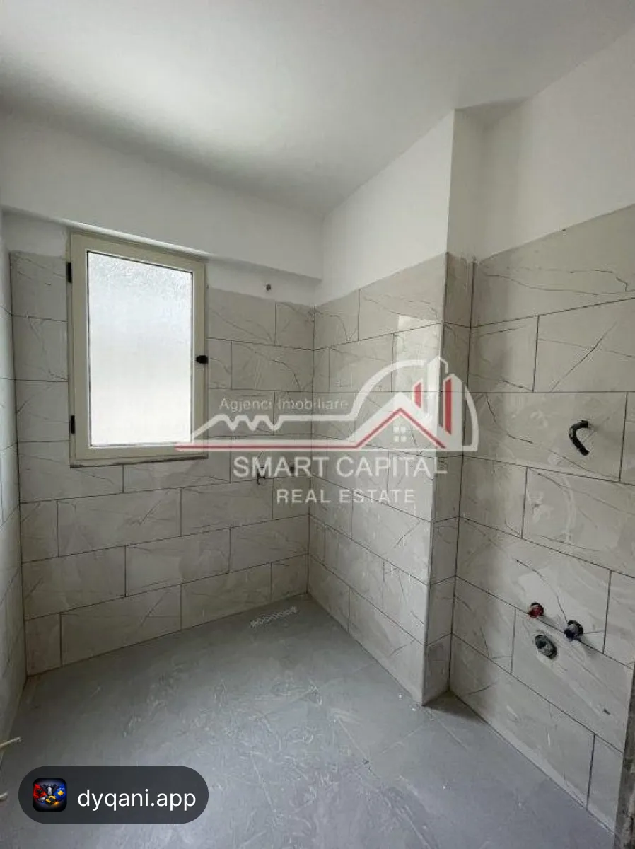 Garsoniere në Shitje – Lungomare – 48,000€ – Vlorë – I mirë — Vlorë - Foto 4