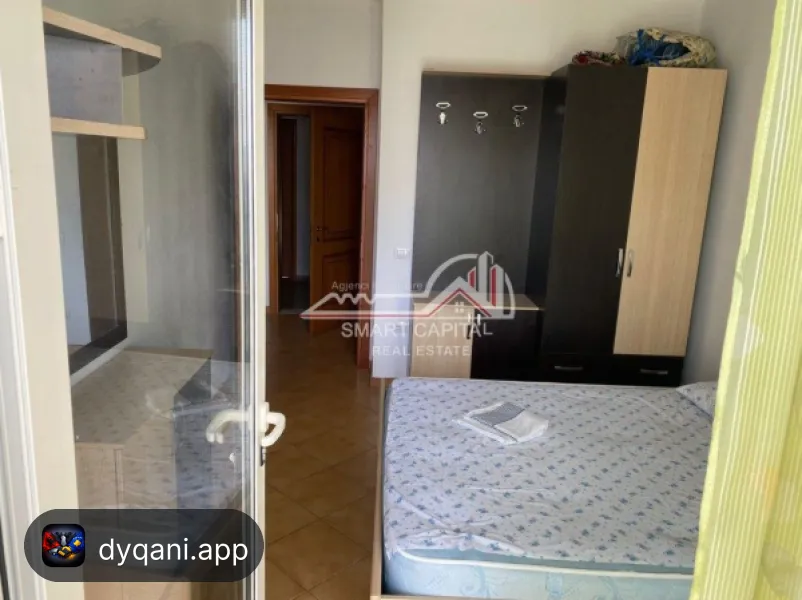 Apartament 1+1 në Shitje – 50m – 99,000€ – Orikum – I mirë — Orikum