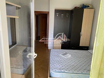Apartament 1+1 në Shitje – 50m – 99,000€ – Orikum – I mirë — Orikum - Foto 1