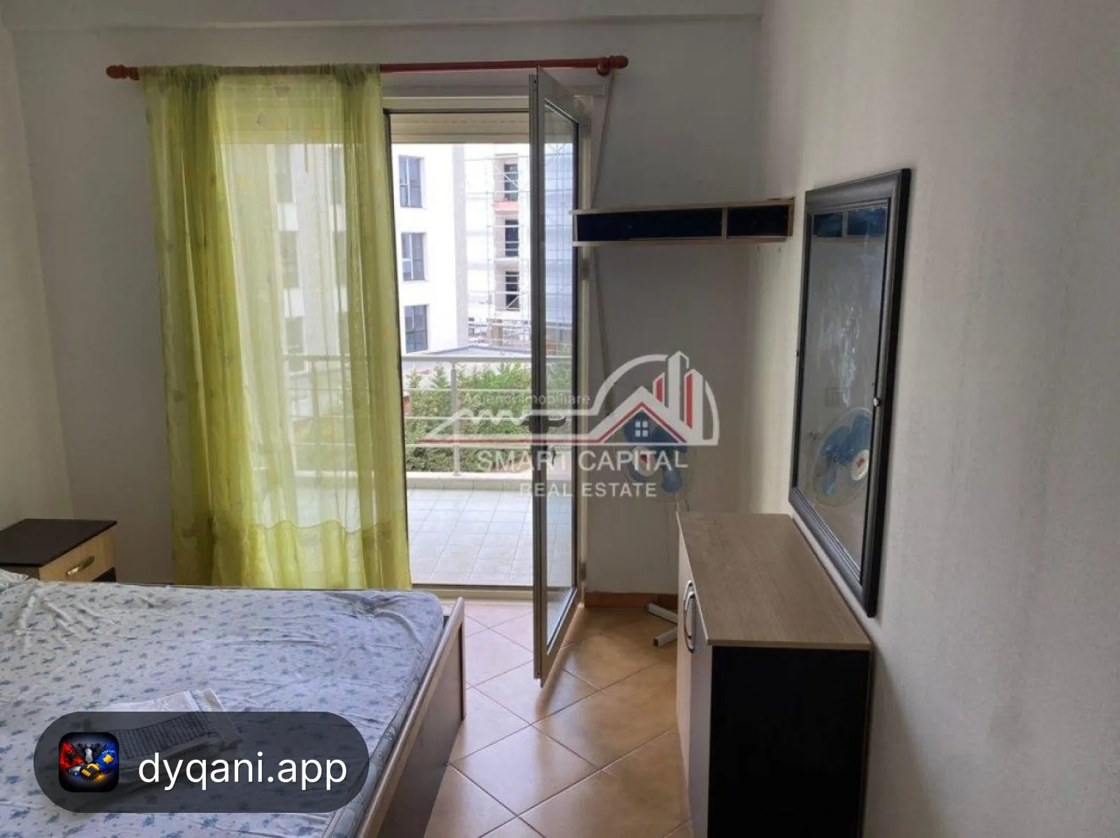 Apartament 1+1 në Shitje – 50m – 99,000€ – Orikum – I mirë — Orikum - Foto 2