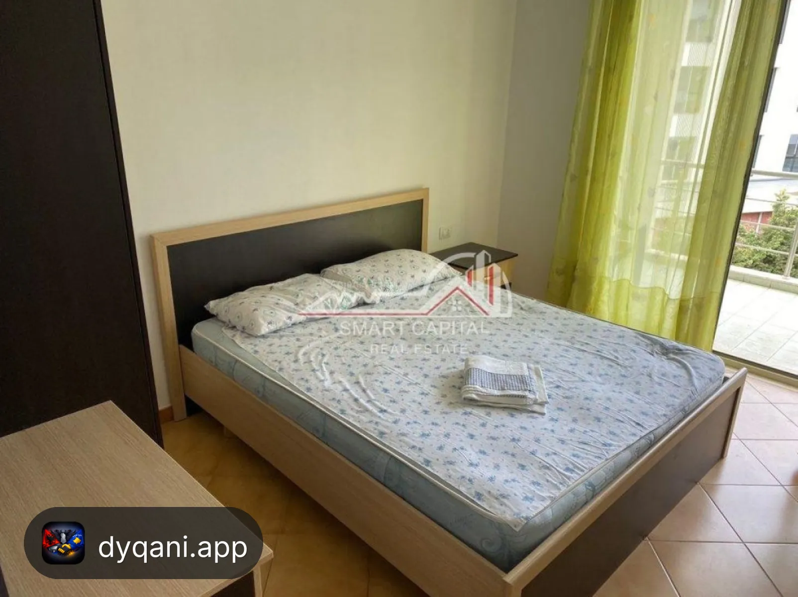 Apartament 1+1 në Shitje – 50m – 99,000€ – Orikum – I mirë — Orikum - Foto 3