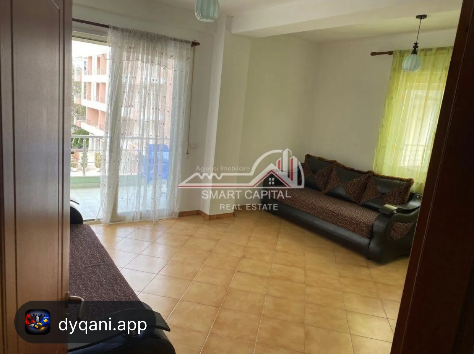 Apartament 1+1 në Shitje – 50m – 99,000€ – Orikum – I mirë — Orikum - Foto 5