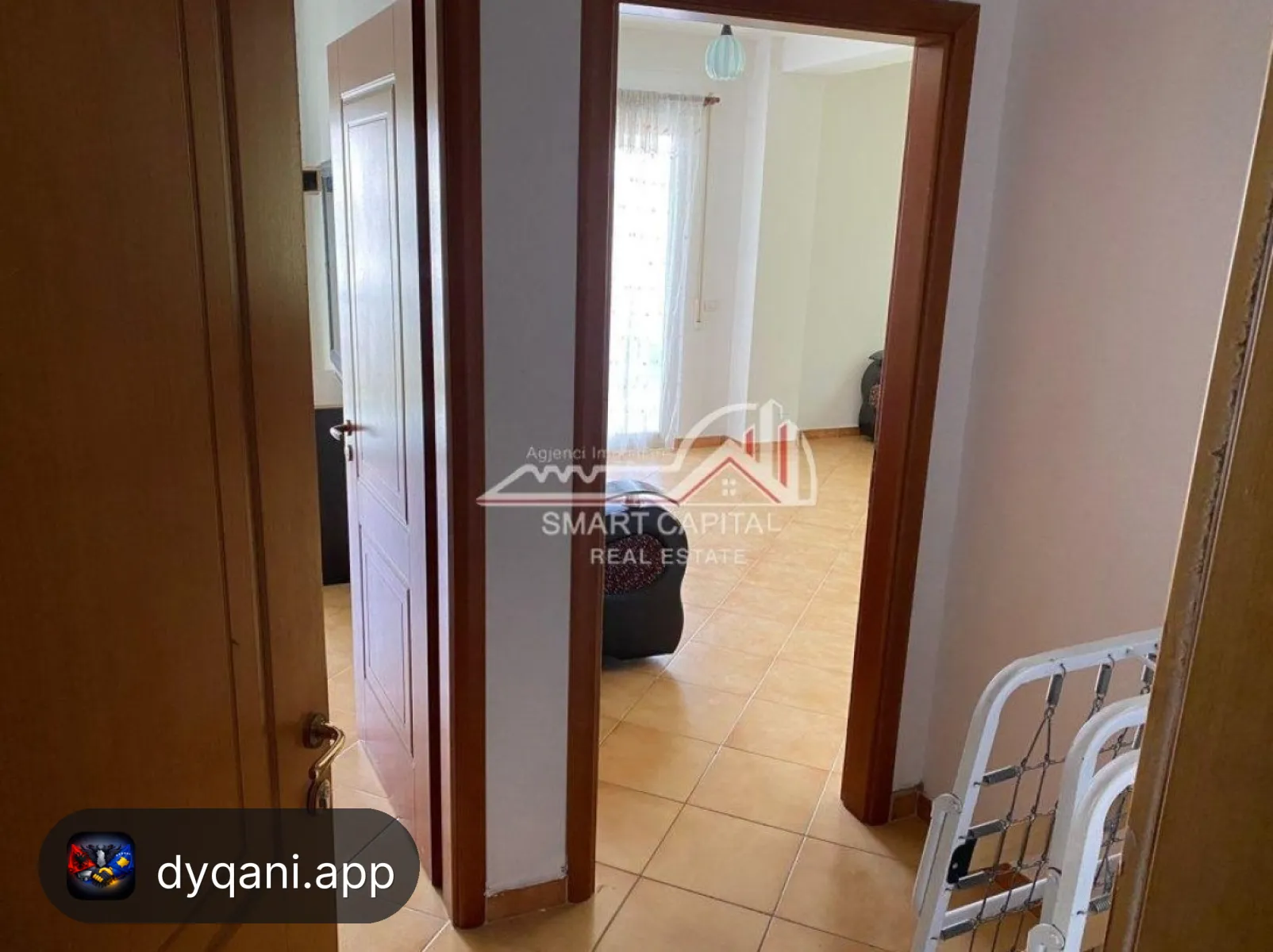 Apartament 1+1 në Shitje – 50m – 99,000€ – Orikum – I mirë — Orikum - Foto 7