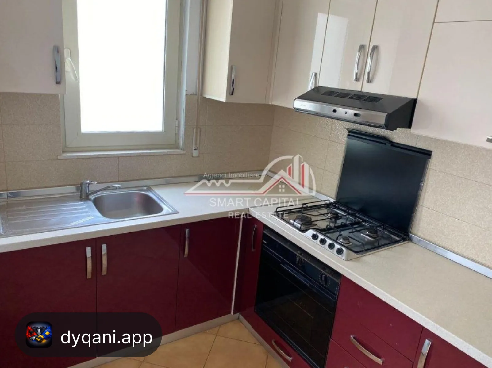 Apartament 1+1 në Shitje – 50m – 99,000€ – Orikum – I mirë — Orikum - Foto 8