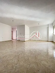 Apartament 2+1 në Shitje – Rruga Albano – 105,000€ – I mirë — Vlorë - Foto 1