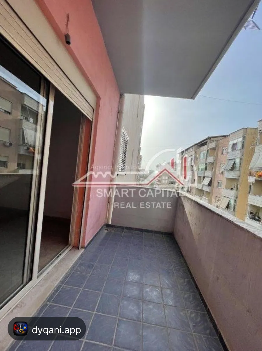 Apartament 2+1 në Shitje – Rruga Albano – 105,000€ – I mirë — Vlorë - Foto 2