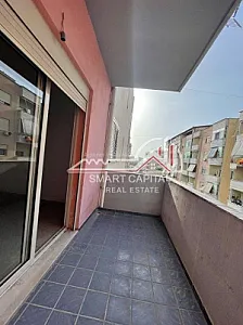 Apartament 2+1 në Shitje – Rruga Albano – 105,000€ – I mirë — Vlorë - Foto 2