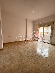 Apartament 2+1 në Shitje – Rruga Albano – 105,000€ – I mirë — Vlorë - Foto 3