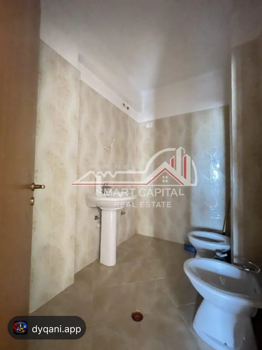 Apartament 2+1 në Shitje – Rruga Albano – 105,000€ – I mirë — Vlorë - Foto 5