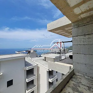 Apartamente në Shitje – Uji i Ftohtë – 1,500€ – Vlorë — Vlorë - Foto 6