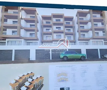 Apartamente në Shitje – Uji i Ftohtë – 1,500€ – Vlorë — Vlorë - Foto 7