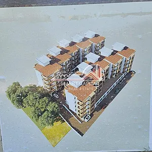 Apartamente në Shitje – Uji i Ftohtë – 1,500€ – Vlorë — Vlorë - Foto 9