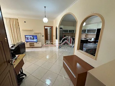 Apartament 2+1+2 me Qira – Pranë Shkollës Drita – 400€ — Vlorë - Foto 2