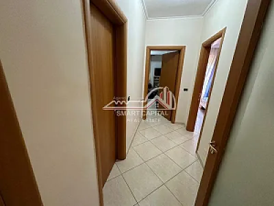 Apartament 2+1+2 me Qira – Pranë Shkollës Drita – 400€ — Vlorë - Foto 4