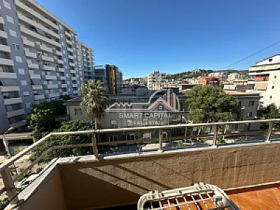 Apartament 2+1+2 me Qira – Pranë Shkollës Drita – 400€ — Vlorë - Foto 8