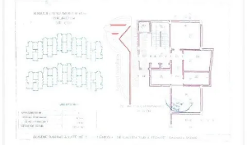 Apartamente në Shitje – Uji i Ftohtë – 1,300€ – Vlorë — Vlorë - Foto 2