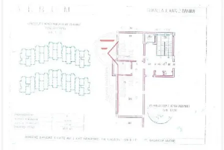 Apartamente në Shitje – Uji i Ftohtë – 1,300€ – Vlorë — Vlorë - Foto 3